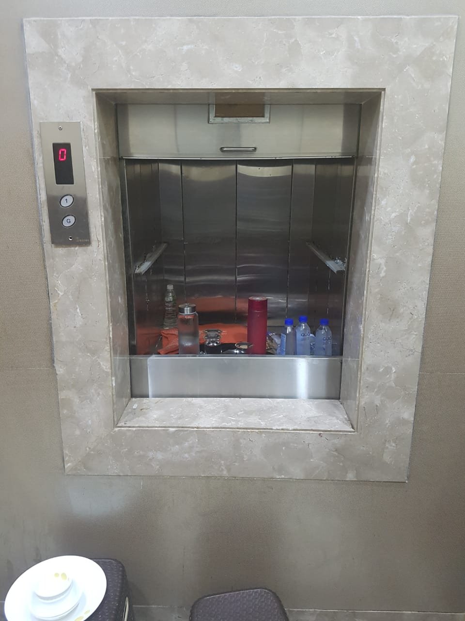 Elevator 1